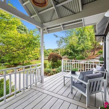 Daylesford Lake Garden Villas Zewnętrze zdjęcie