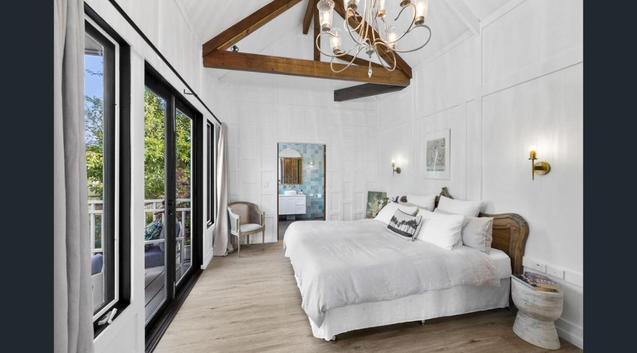 Daylesford Lake Garden Villas Zewnętrze zdjęcie