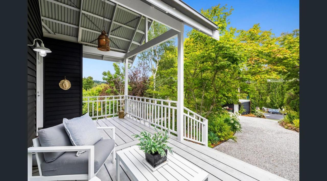 Daylesford Lake Garden Villas Zewnętrze zdjęcie