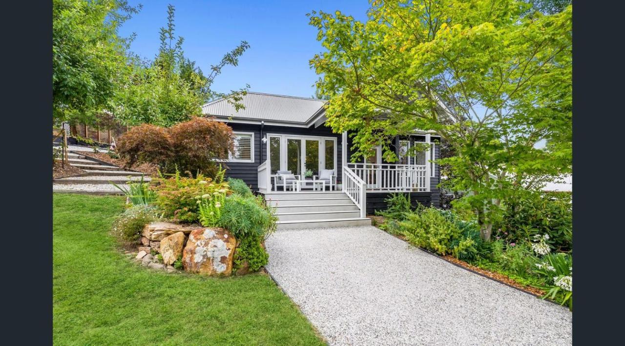 Daylesford Lake Garden Villas Zewnętrze zdjęcie