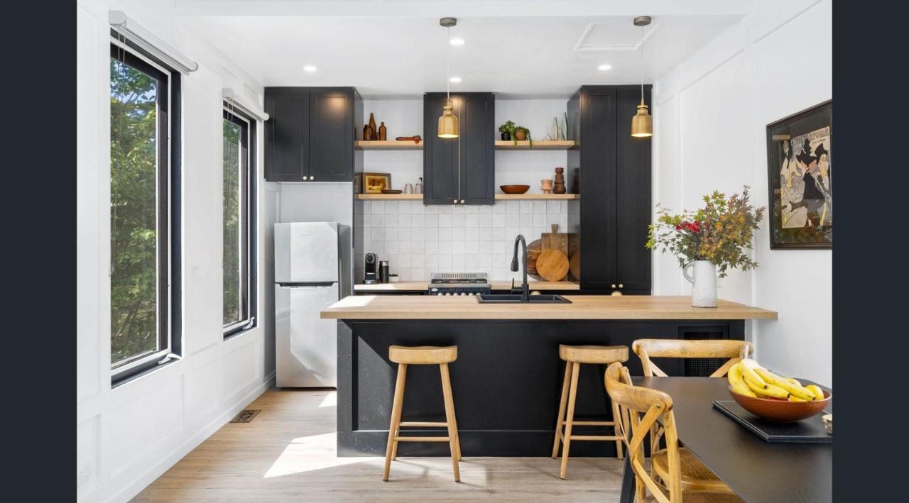 Daylesford Lake Garden Villas Zewnętrze zdjęcie