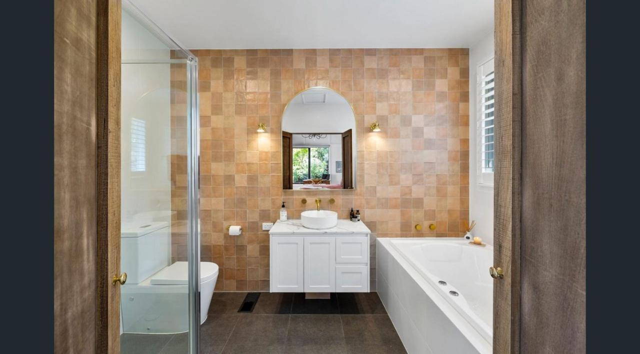 Daylesford Lake Garden Villas Zewnętrze zdjęcie